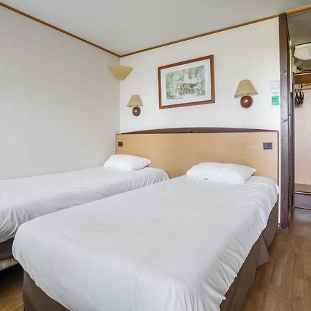 Campanile Brive-La-Gaillarde Ouest Hotell Eksteriør bilde