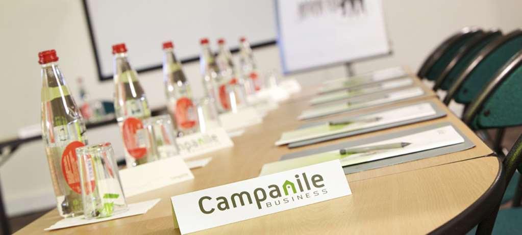 Campanile Brive-La-Gaillarde Ouest Hotell Fasiliteter bilde