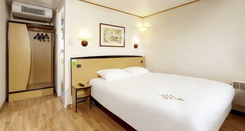 Campanile Brive-La-Gaillarde Ouest Hotell Eksteriør bilde