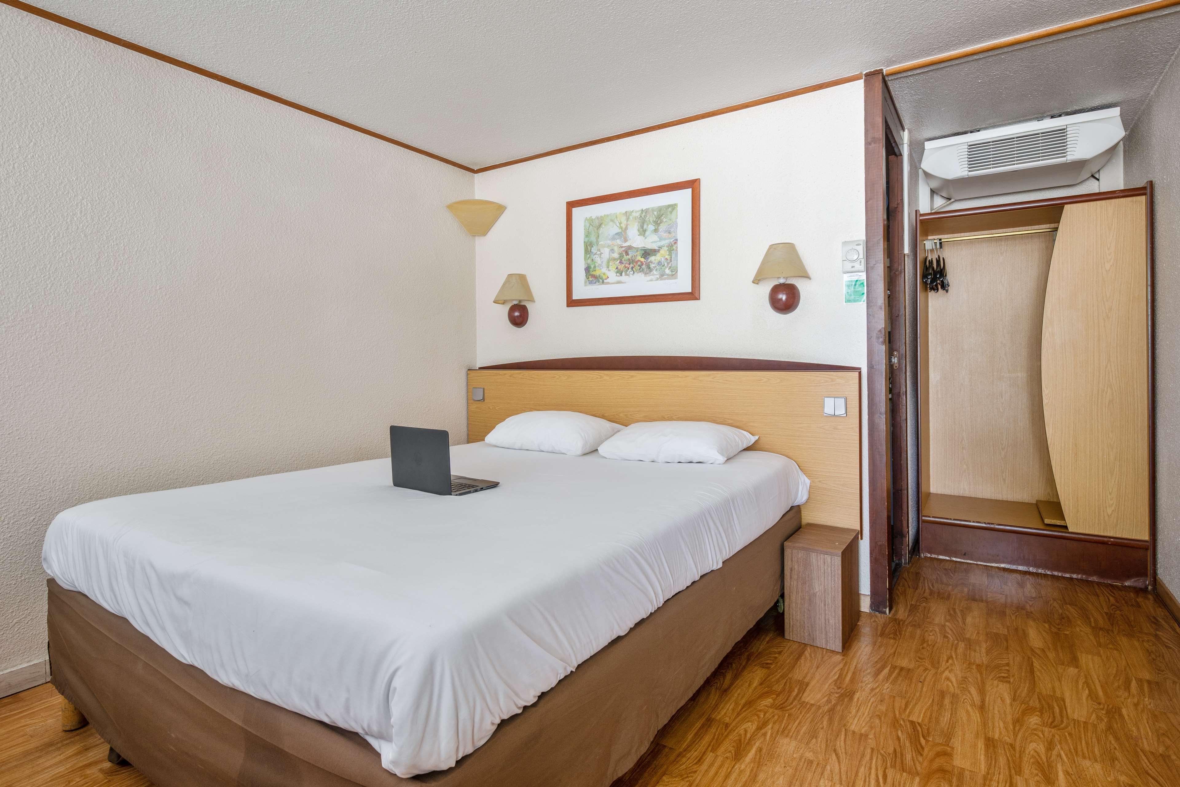 Campanile Brive-La-Gaillarde Ouest Hotell Eksteriør bilde