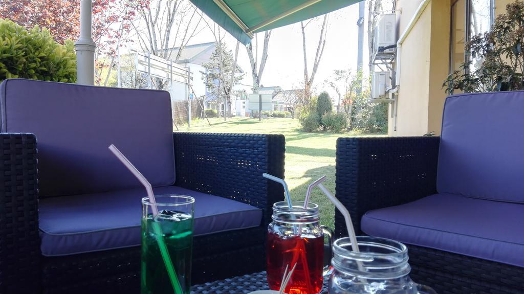 Campanile Brive-La-Gaillarde Ouest Hotell Eksteriør bilde
