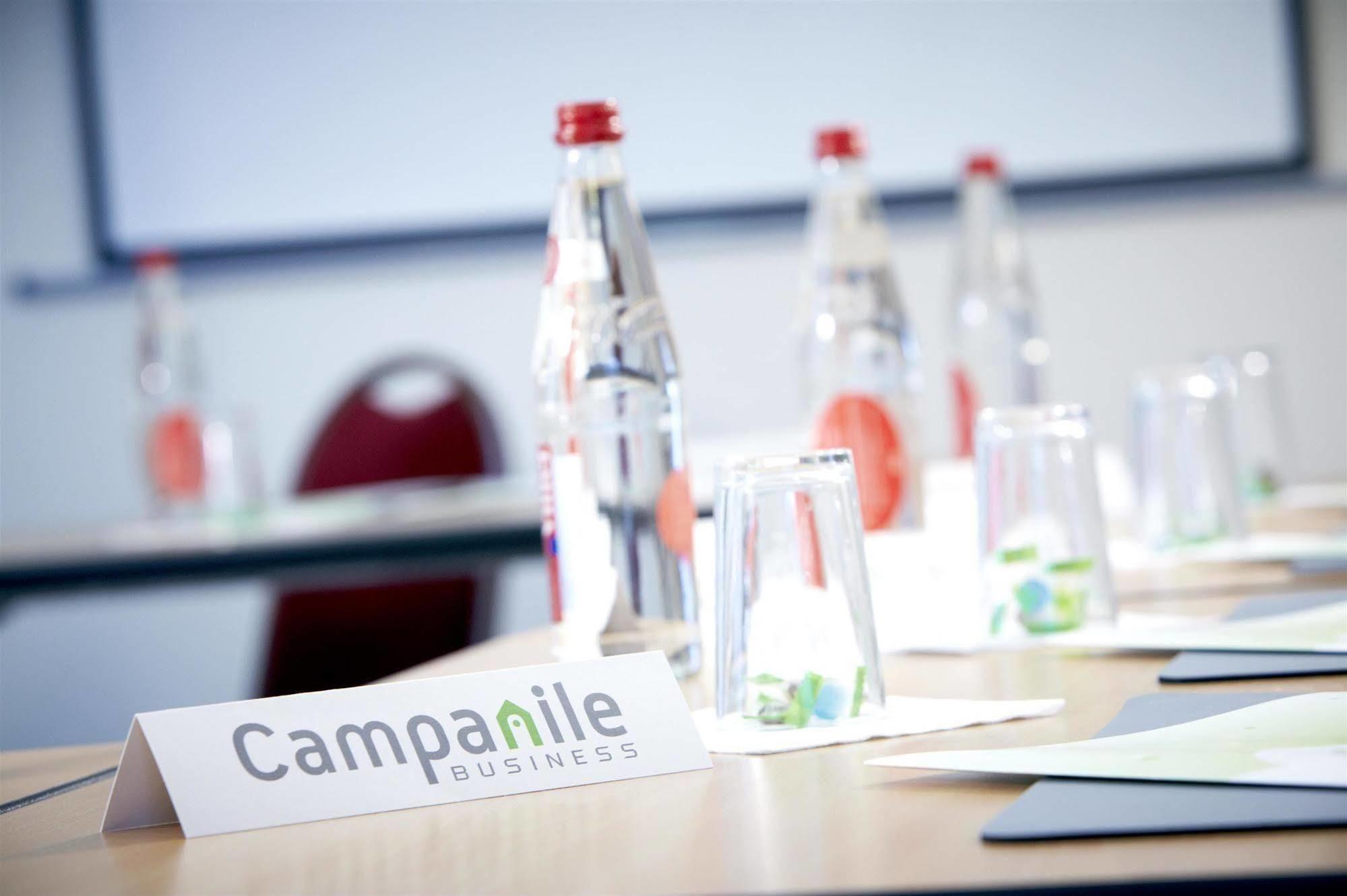 Campanile Brive-La-Gaillarde Ouest Hotell Eksteriør bilde