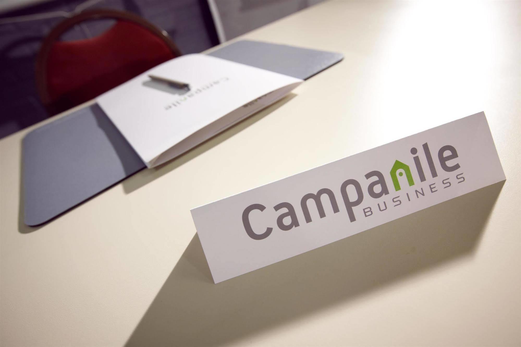 Campanile Brive-La-Gaillarde Ouest Hotell Eksteriør bilde